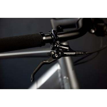 Vélo Urbain Electrique Singlespeed Schindelhauer Heinrich I