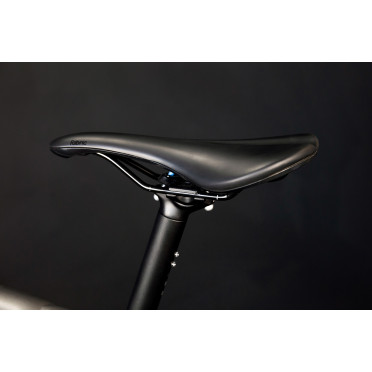Vélo Urbain Electrique Singlespeed Schindelhauer Heinrich I
