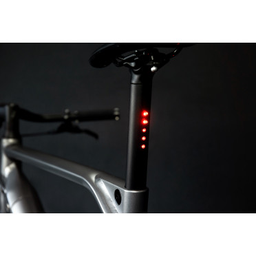 Vélo Urbain Electrique Singlespeed Schindelhauer Heinrich I