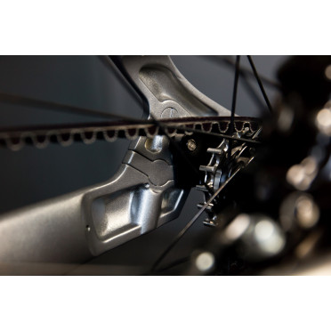 Vélo Urbain Electrique Singlespeed Schindelhauer Heinrich I
