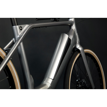Vélo Urbain Electrique Singlespeed Schindelhauer Heinrich I
