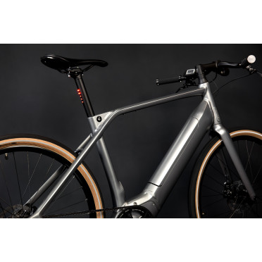 Vélo Urbain Electrique Singlespeed Schindelhauer Heinrich I