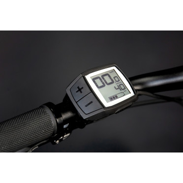 Vélo Urbain Electrique Singlespeed Schindelhauer Heinrich I