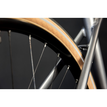 Vélo Urbain Electrique Singlespeed Schindelhauer Heinrich I