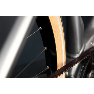 Vélo Urbain Electrique Singlespeed Schindelhauer Heinrich I