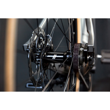 Vélo Urbain Electrique Singlespeed Schindelhauer Heinrich I