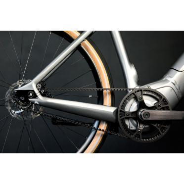 Vélo Urbain Electrique Singlespeed Schindelhauer Heinrich I