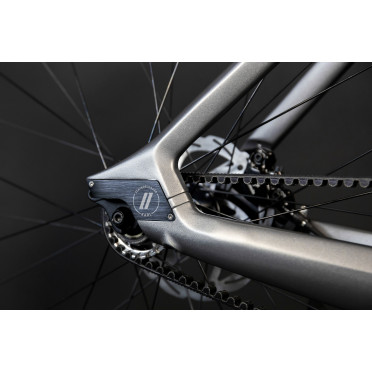 Vélo Urbain Electrique Singlespeed Schindelhauer Heinrich I