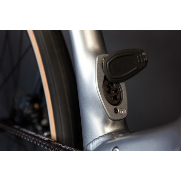 Vélo Urbain Electrique Singlespeed Schindelhauer Heinrich I