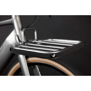 Vélo Urbain Electrique Singlespeed Schindelhauer Heinrich I