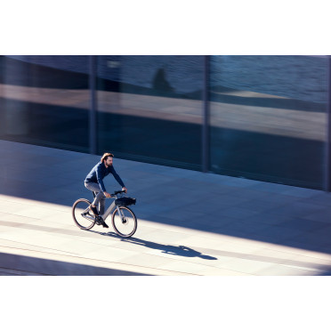 Vélo Urbain Electrique Singlespeed Schindelhauer Heinrich I
