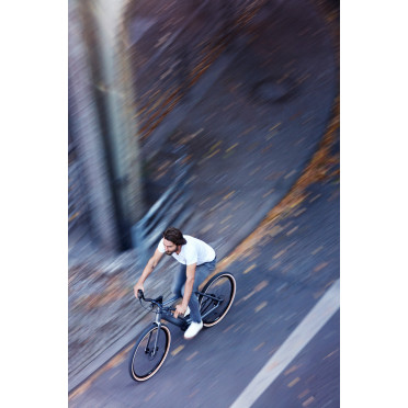 Vélo Urbain Electrique Singlespeed Schindelhauer Heinrich I