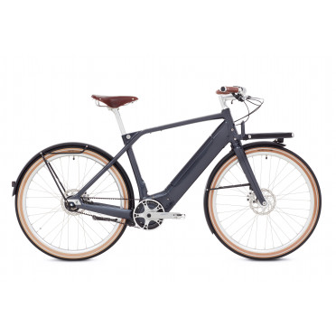 Vélo Urbain Electrique SCHINDELHAUER HEINRICH