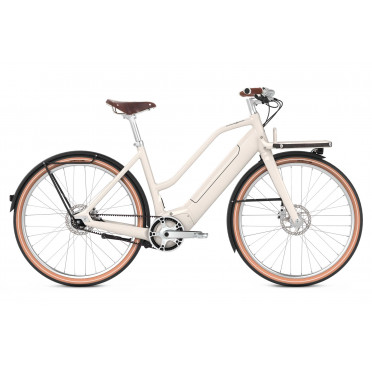 Vélo Urbain Electrique SCHINDELHAUER HANNAH