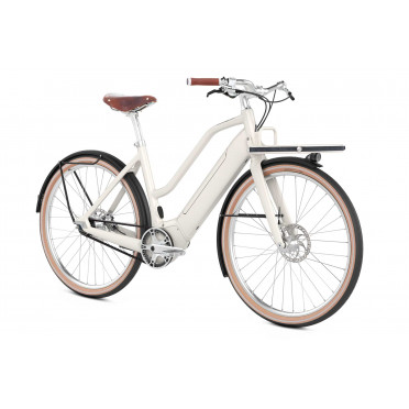 Vélo Urbain Electrique Schindelhauer Hannah
