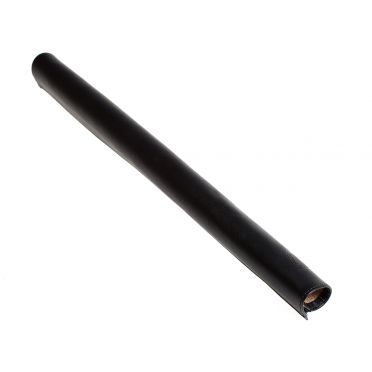 Protection de Top Tube en cuir BLB