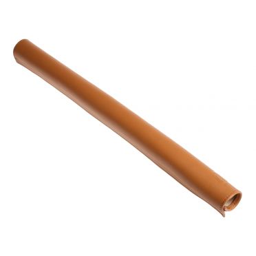 Protection de Top Tube en cuir BLB