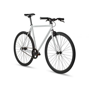 Fixie 6KU BIKES - Concrete