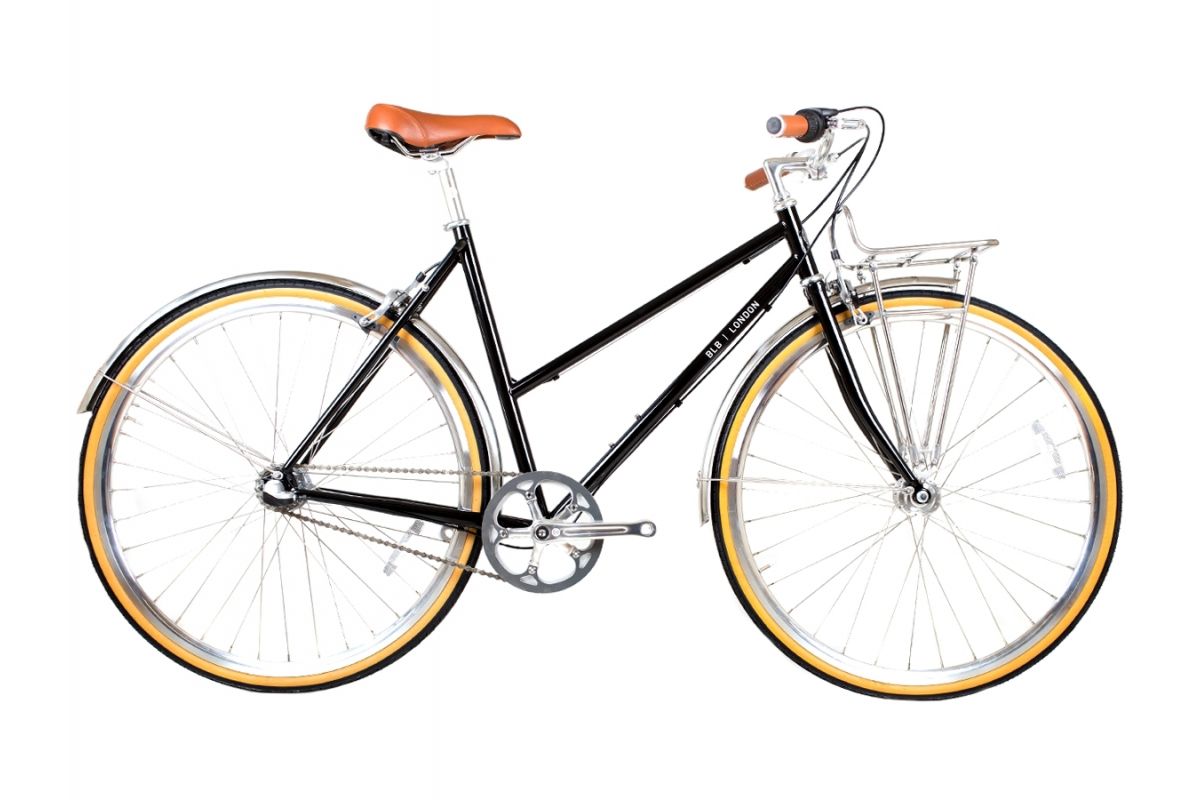Vélo de ville 6ku delano 8spd cheap