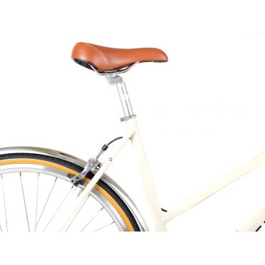 Vélo de ville BLB Butterfly 3SPD Beige
