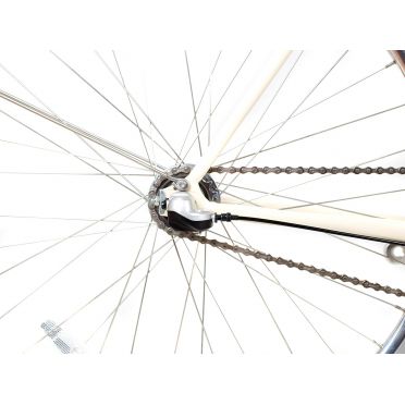 Vélo de ville BLB Butterfly 3SPD Beige