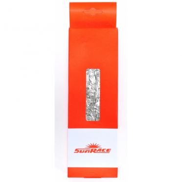 Chaine Sunrace pour vélo à 6 ou 7 vitesses