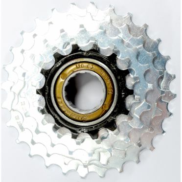 Roue Libre Sunrace 5 Vitesses 14-28