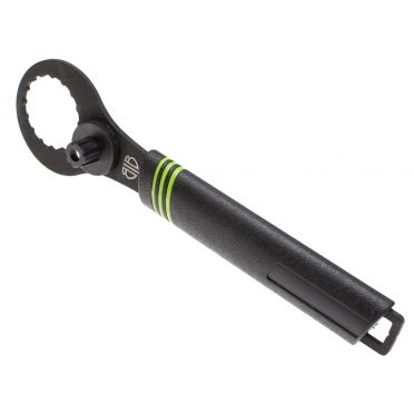 Clé Boitier de Pédalier Type Shimano Hollowtech II BLB