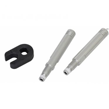 Prolongateurs de valve Presta Continental
