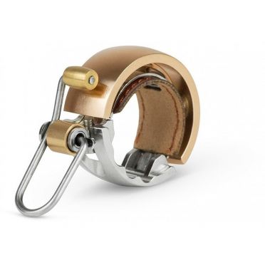 Sonnette Knog Oi Luxe