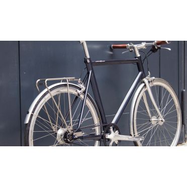 Porte-bagages arrière Schindelhauer by Tubus