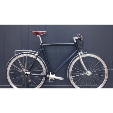 Porte-bagages arrière Schindelhauer by Tubus