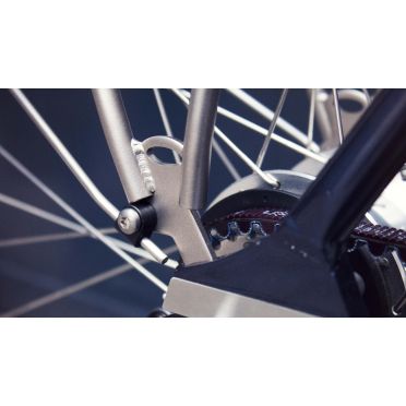 Porte-bagages arrière Schindelhauer by Tubus