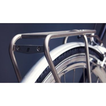 Porte-bagages arrière Schindelhauer by Tubus