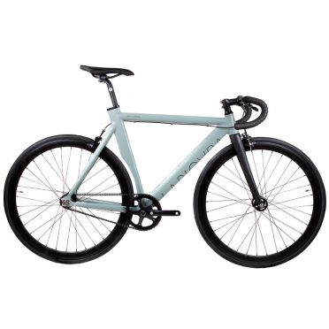 Vélo Fixie / Singlespeed BLB La Piovra ATK Vert
