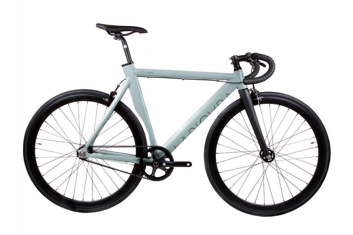 fixie vert