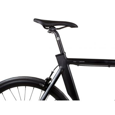 Vélo Fixie / Singlespeed BLB La Piovra ATK Noir