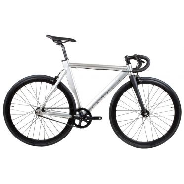 Vélo Fixie / Singlespeed BLB La Piovra ATK Brut