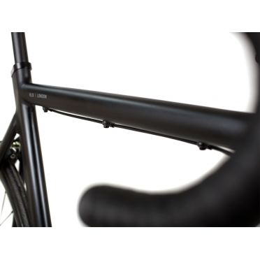 Vélo Fixie / Singlespeed BLB La Piovra ATK Noir
