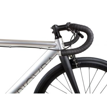 Vélo Fixie / Singlespeed BLB La Piovra ATK Brut