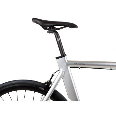 Vélo Fixie / Singlespeed BLB La Piovra ATK Brut