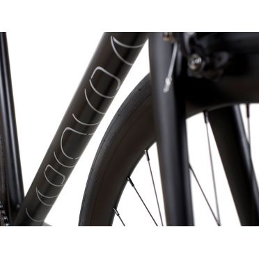 Vélo Fixie / Singlespeed BLB La Piovra ATK Noir