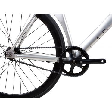 Vélo Fixie / Singlespeed BLB La Piovra ATK Brut