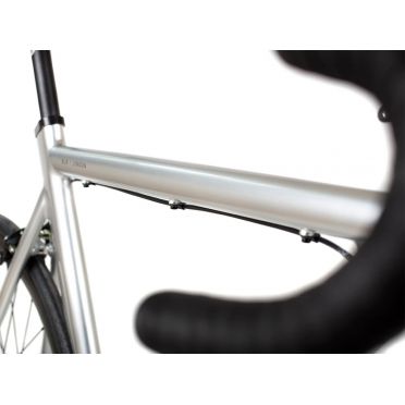Vélo Fixie / Singlespeed BLB La Piovra ATK Brut