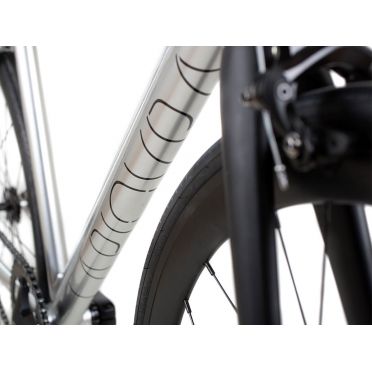 Vélo Fixie / Singlespeed BLB La Piovra ATK Brut