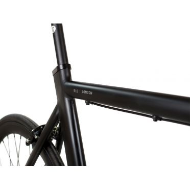Vélo Fixie / Singlespeed BLB La Piovra ATK Noir