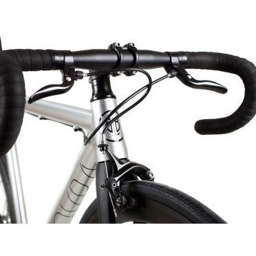 Vélo Fixie / Singlespeed BLB La Piovra ATK Brut