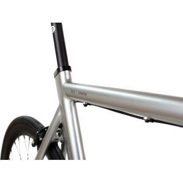 Vélo Fixie / Singlespeed BLB La Piovra ATK Brut