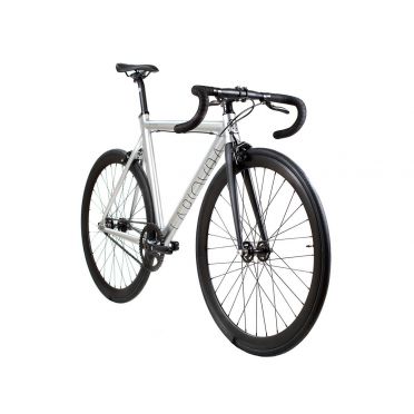 Vélo Fixie / Singlespeed BLB La Piovra ATK Brut