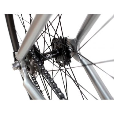 Vélo Fixie / Singlespeed BLB La Piovra ATK Brut